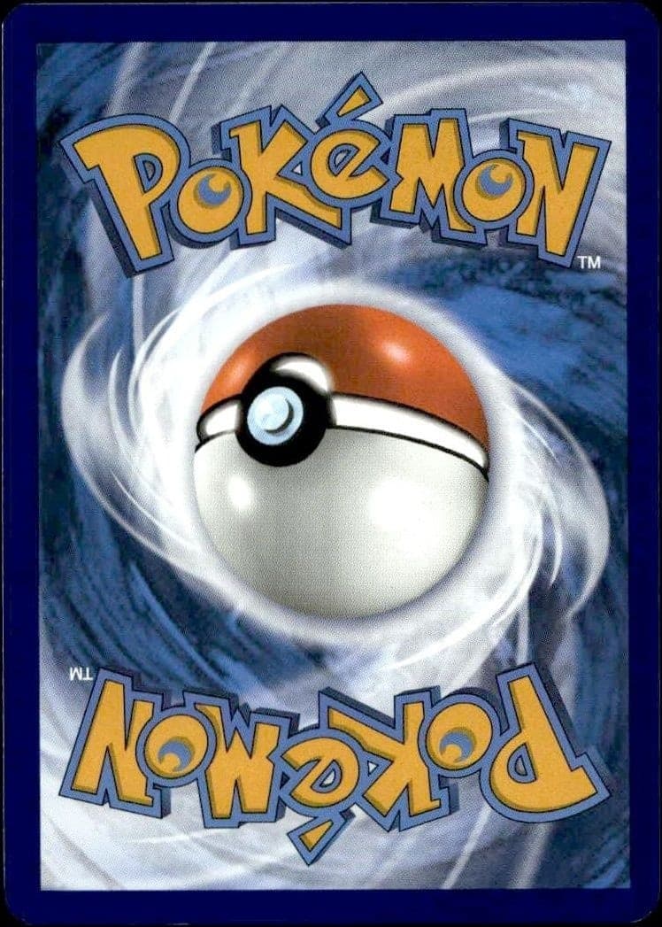 Dratini - Back
