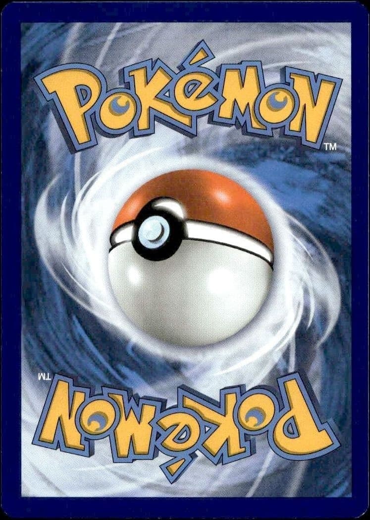 Cosmog - Back