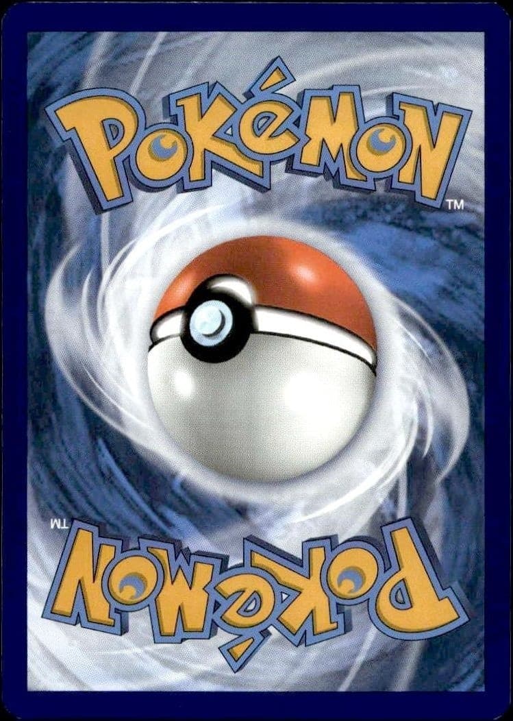 Diglett - Back