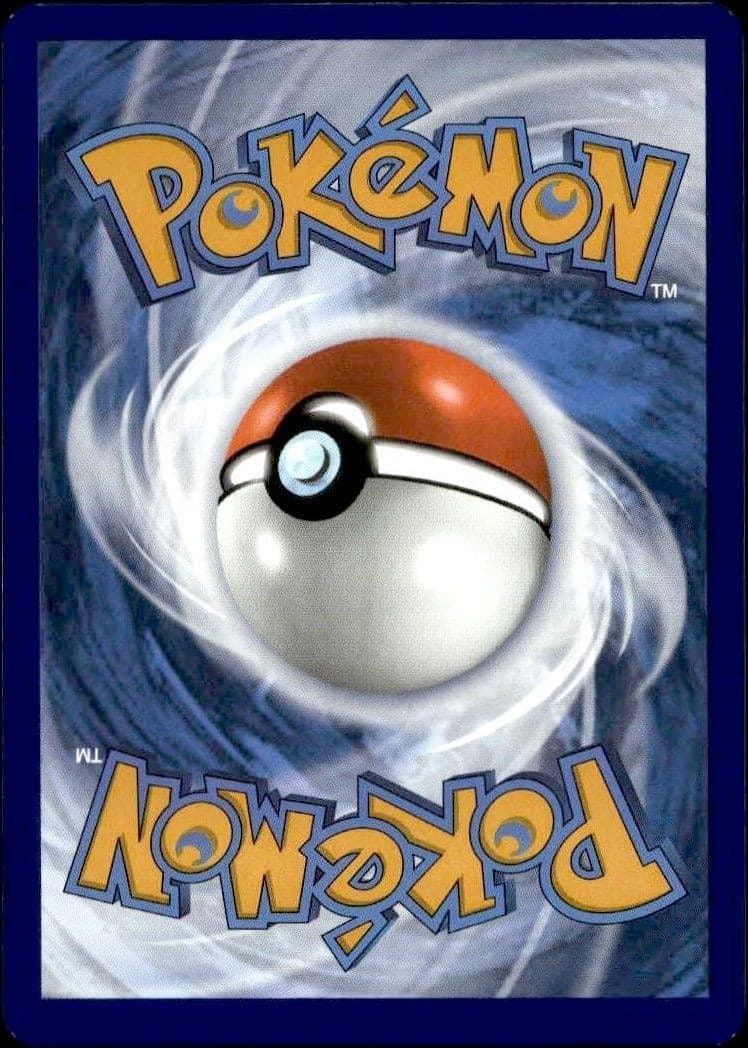 Psyduck - Back