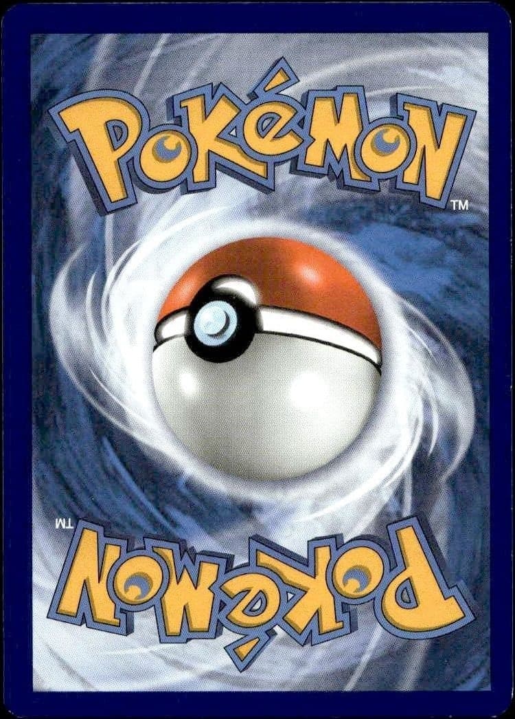 Dewott - Back