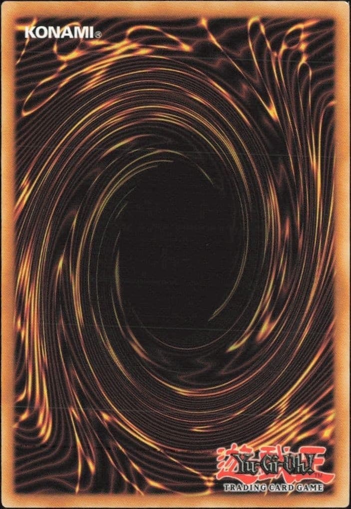 Chain Energy - Back