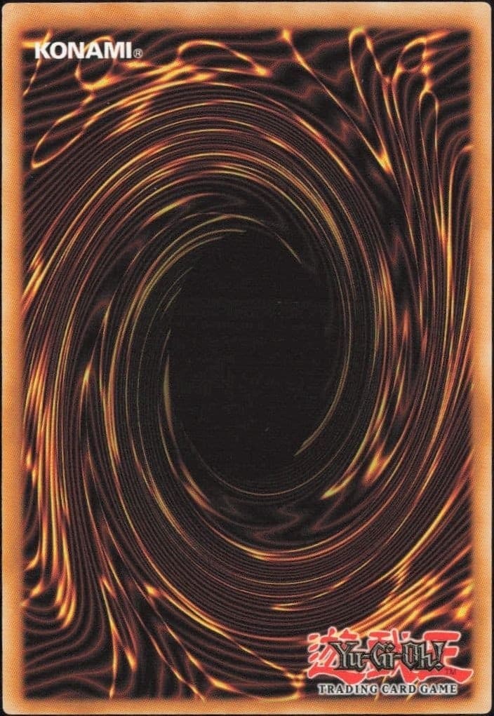 Non-Spellcasting Area - Back