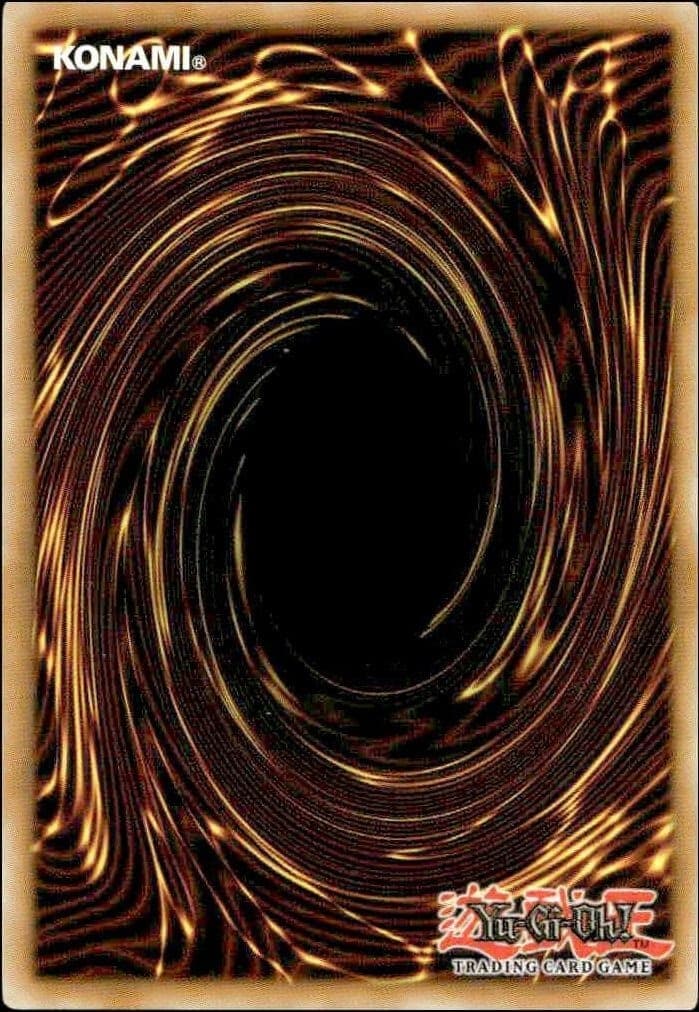 Reverse of Neos - Back