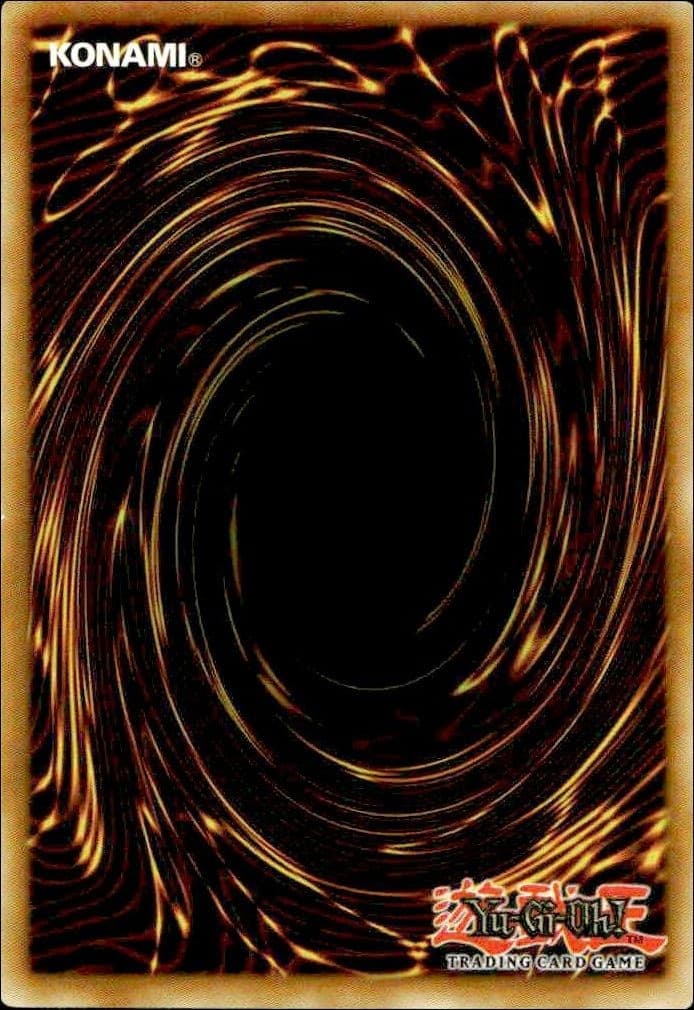Dust Tornado - Back