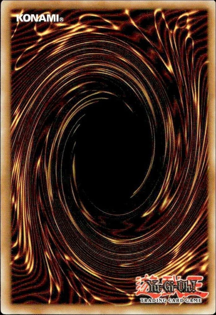 Automatic Laser - Back