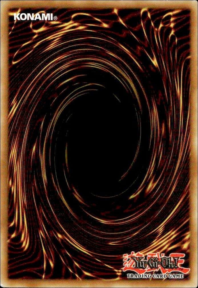 Bottomless Trap Hole - Back