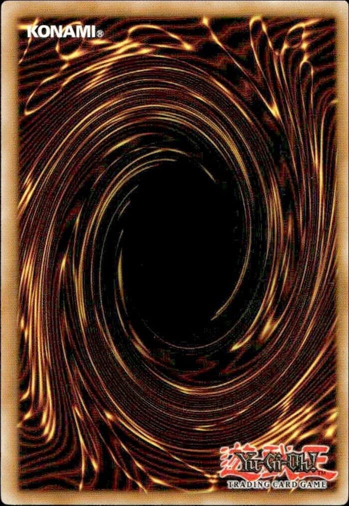 Seismic Crasher - Back