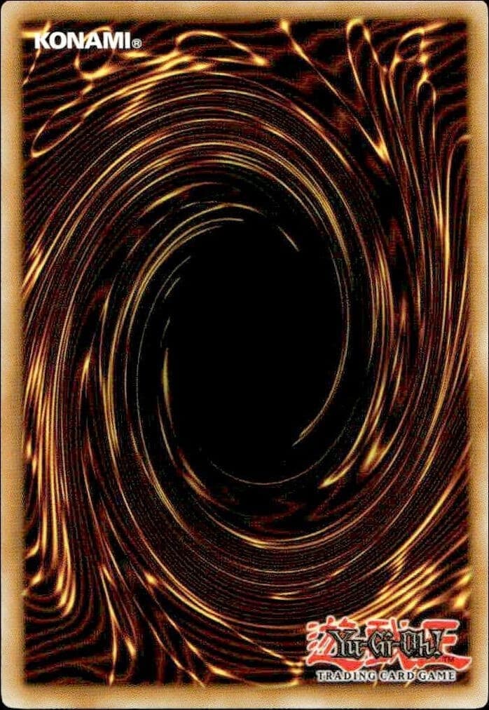 Morphtransition - Back
