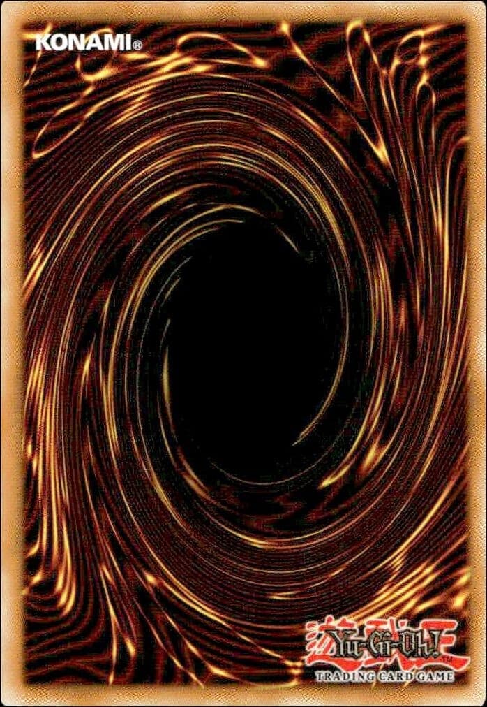 Telekinetic Power Well - Back