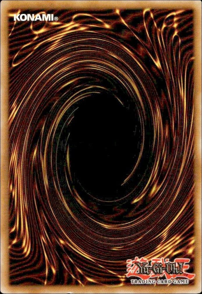 Morphtransition - Back