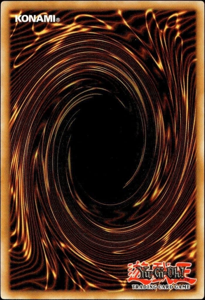 Escape from the Dark Dimension - Back