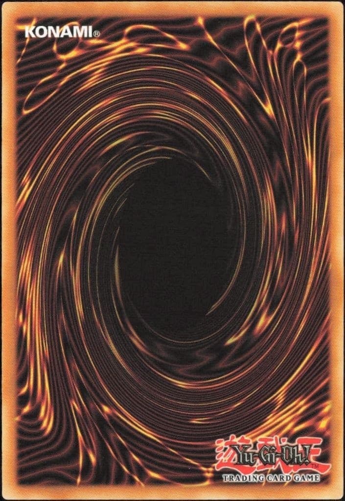 Thousand-Eyes Idol - Back