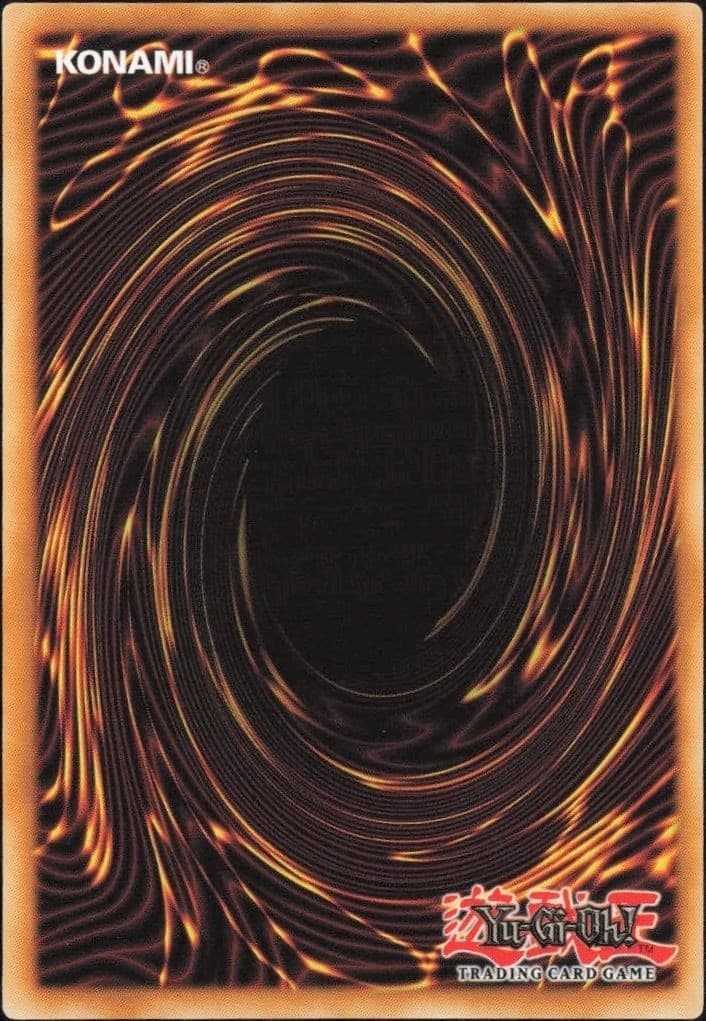 Yami - Back