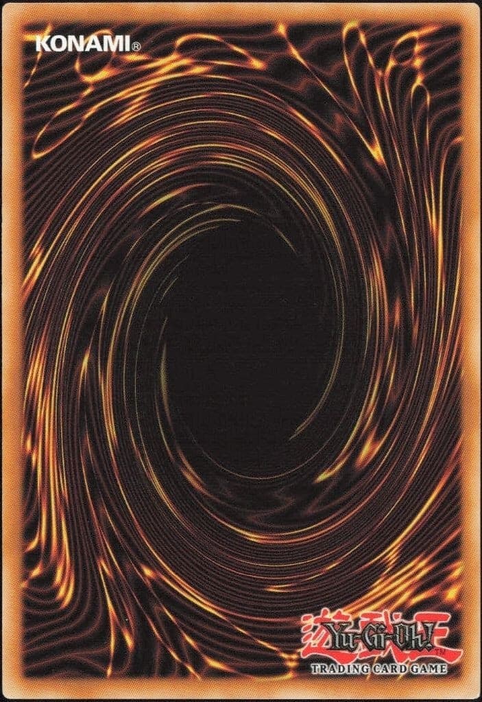 Flame Manipulator - Back