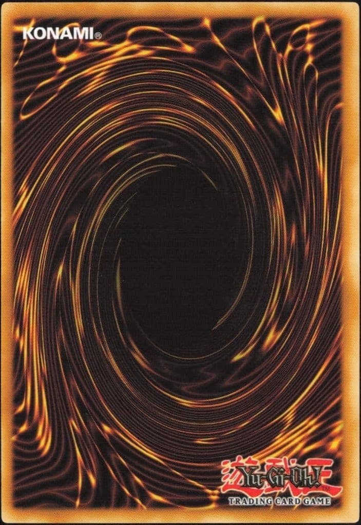 Chaos End - Back