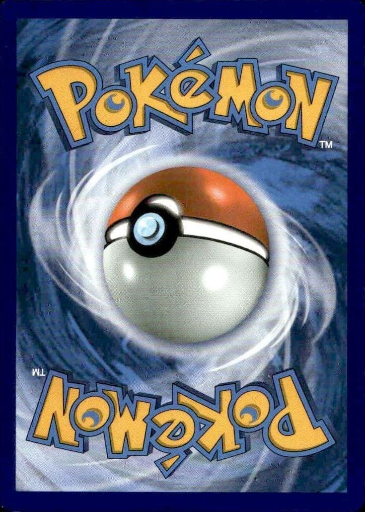Spheal - Back