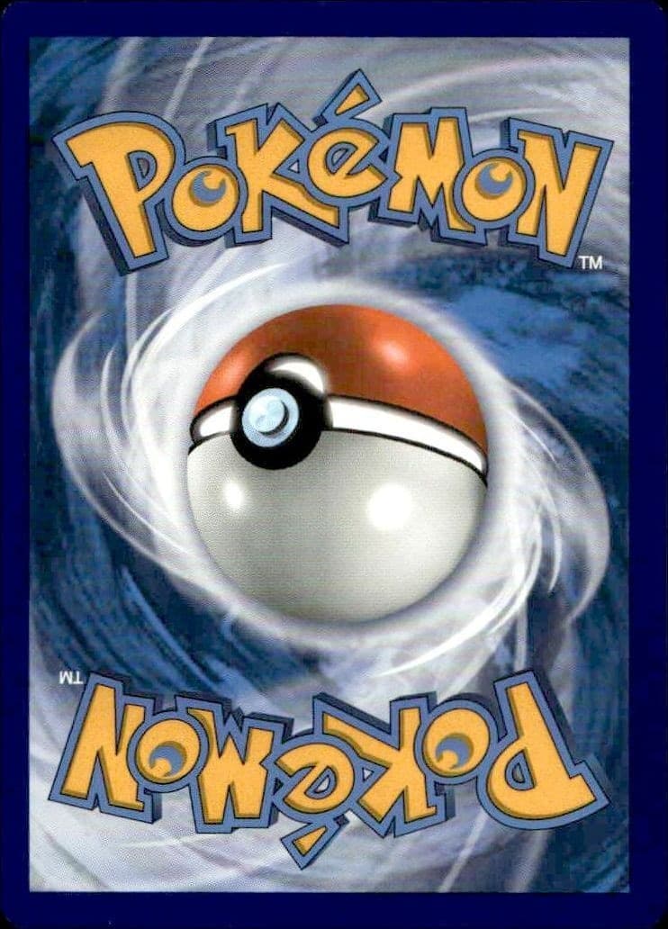 Jynx - Back