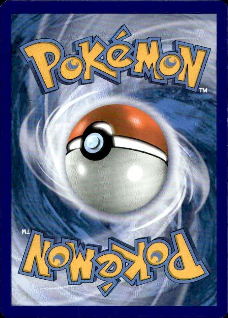Psyduck - Back