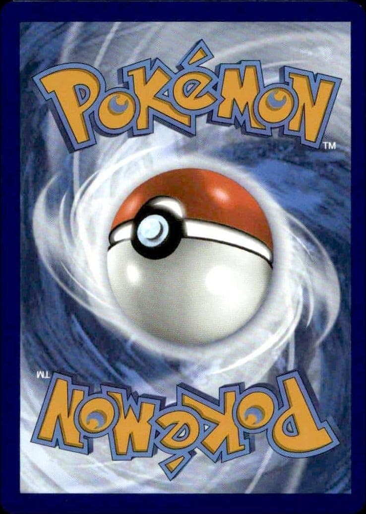 Hoothoot - Back