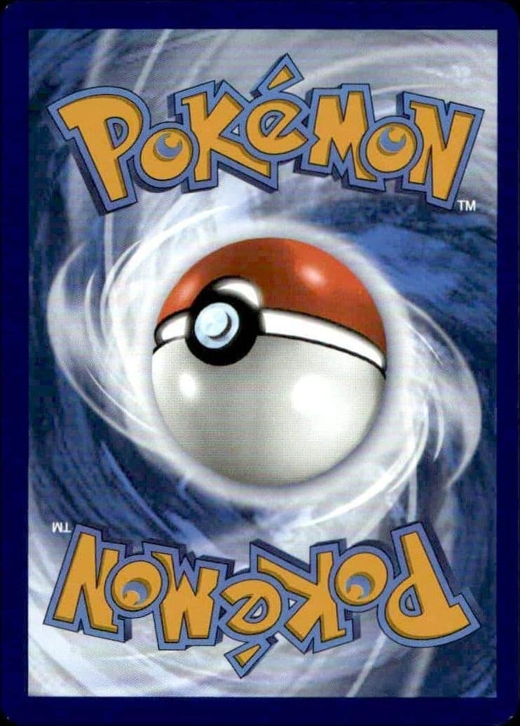 Miltank - Back