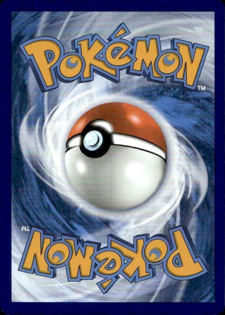 Heatran - Back