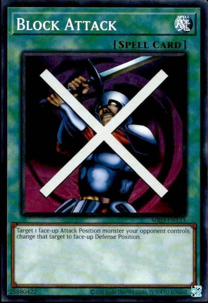 Block Attack - Front