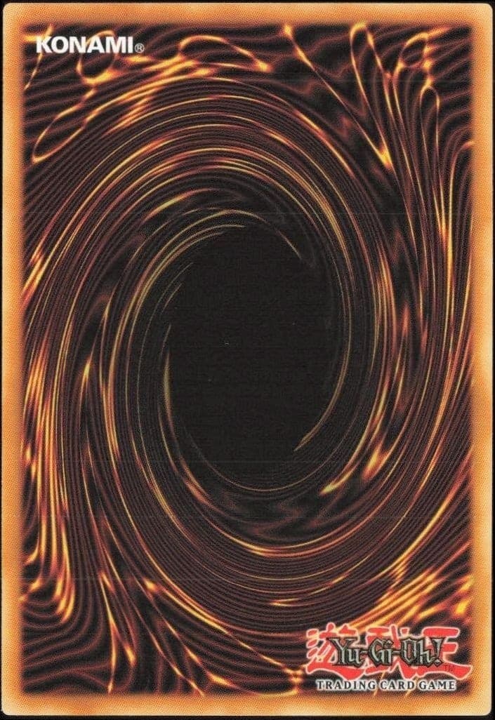 Type Zero Magic Crusher - Back