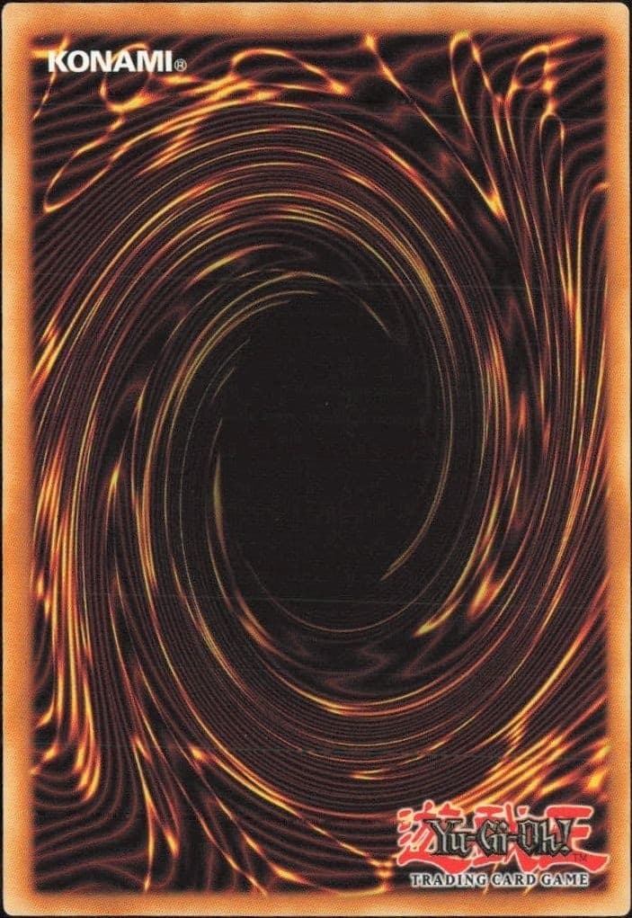 Ring of Magnetism - Back