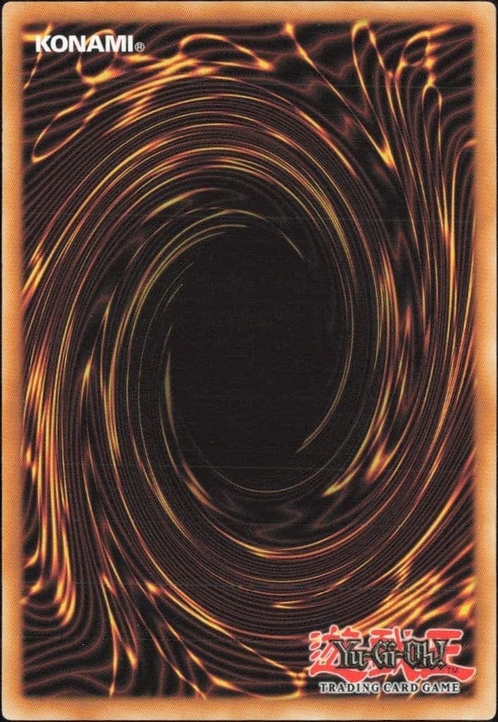 Soul Release - Back
