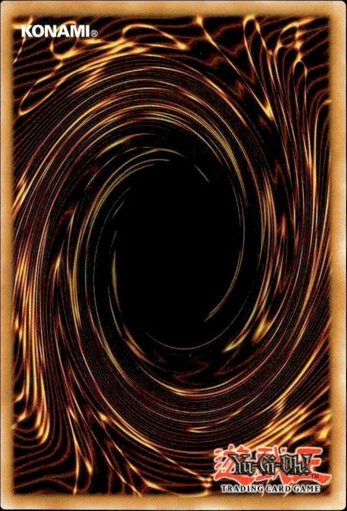 A Deal With Dark Ruler - Back