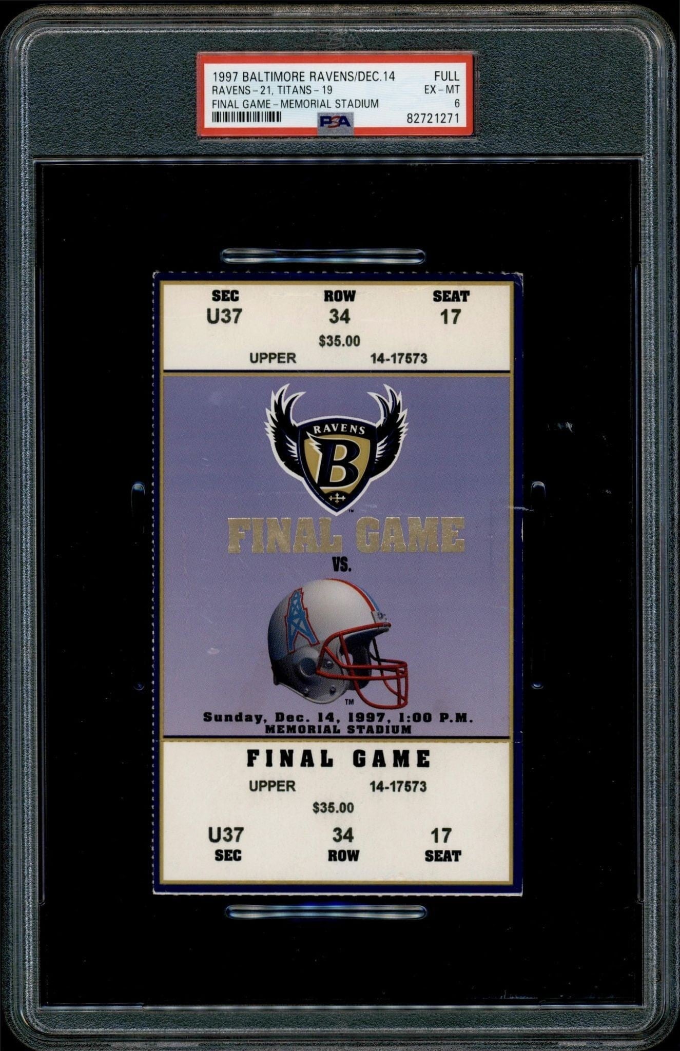 Unknown Unknown # Tickets Trading Card - Front Unknown Unknown # tickets trading card front