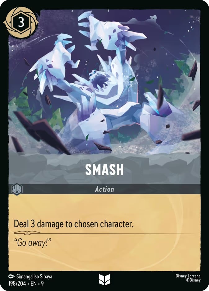 Smash Smash - Image 1