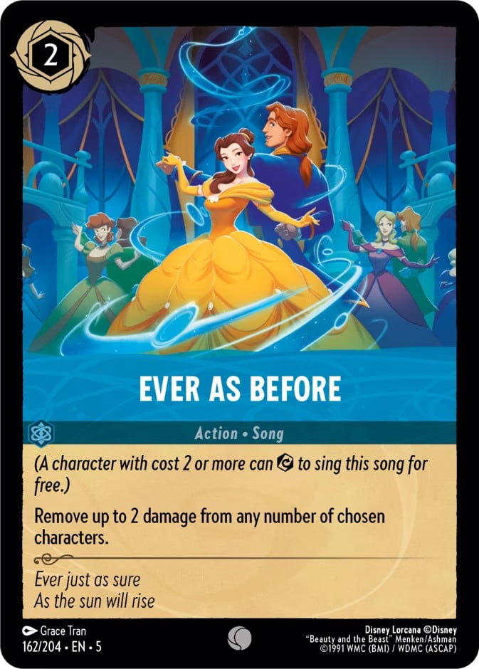 Ever as Before Ever as Before - Image 1