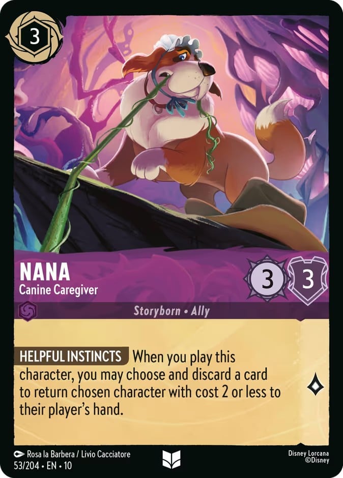 Nana - Canine Caregiver Nana - Canine Caregiver - Image 1