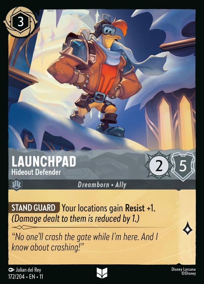 Launchpad - Hideout Defender Launchpad - Hideout Defender - Image 1