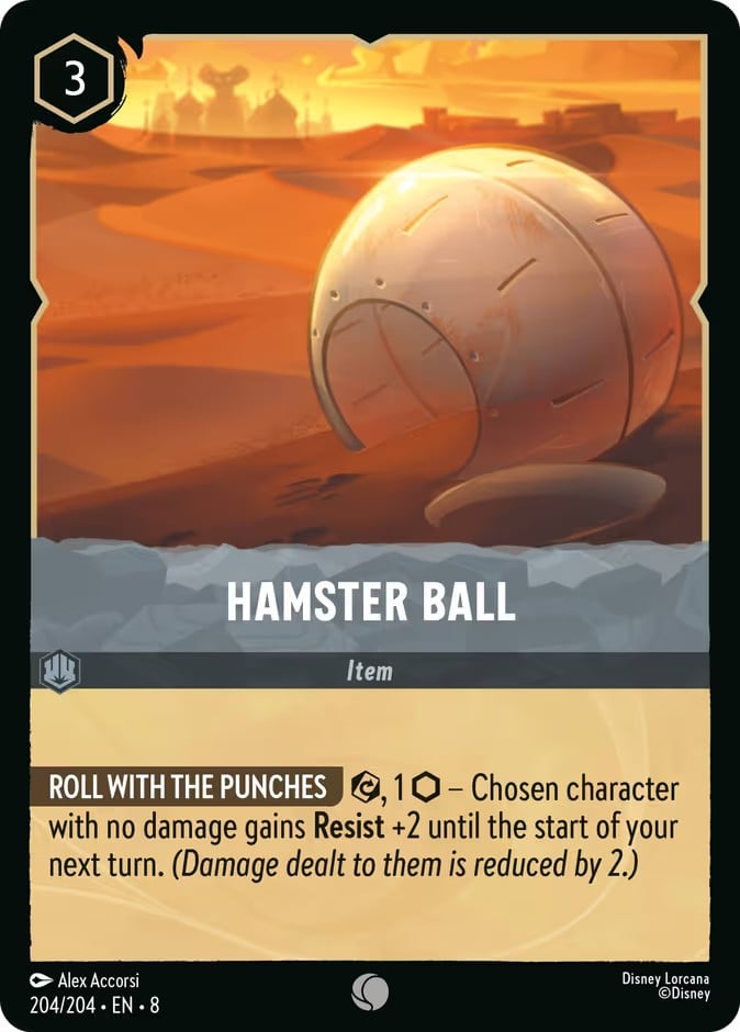 Hamster Ball Hamster Ball - Image 1