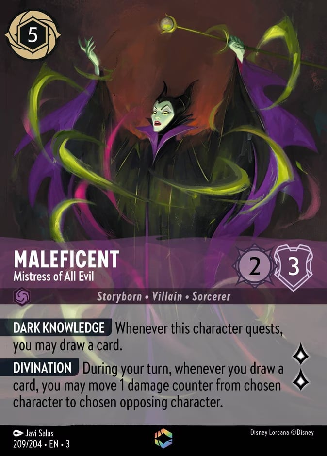 Maleficent - Mistress of All Evil Maleficent - Mistress of All Evil - Image 1