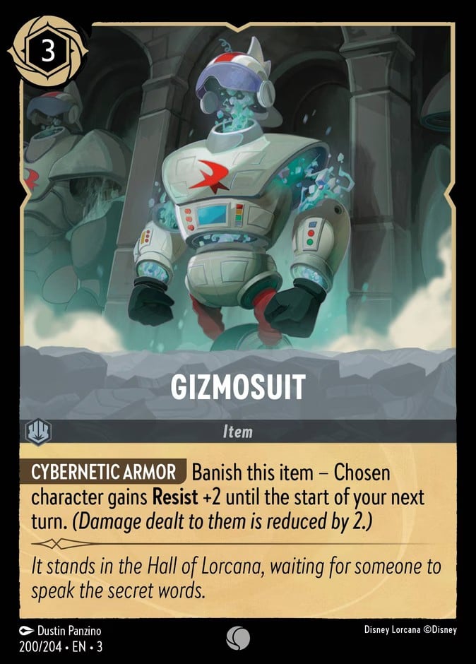 Gizmosuit Gizmosuit - Image 1