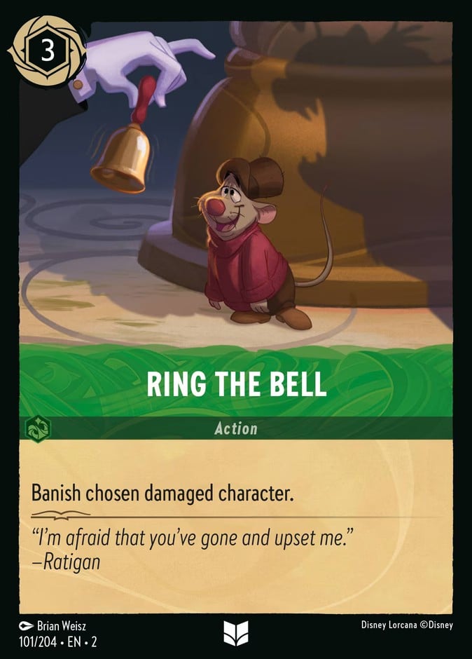 Ring the Bell Ring the Bell - Image 1