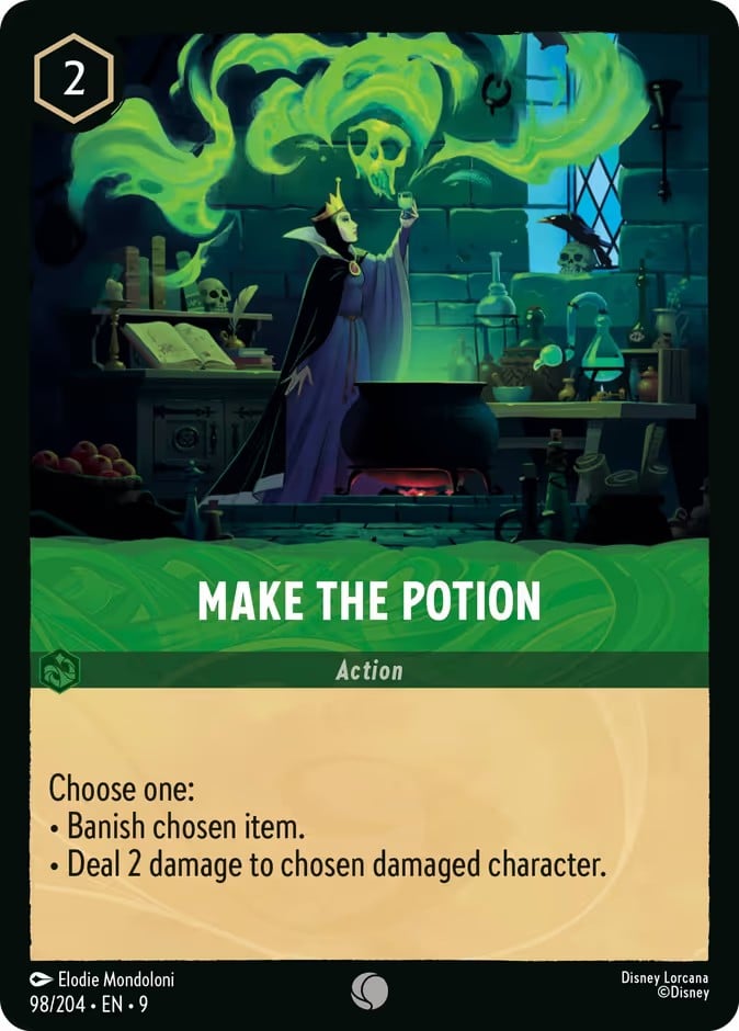 Make the Potion Make the Potion - Image 1