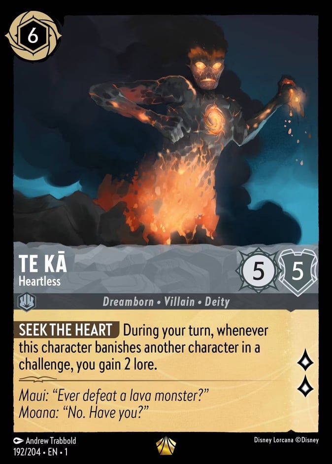 Te Kā - Heartless Te Kā - Heartless - Image 1