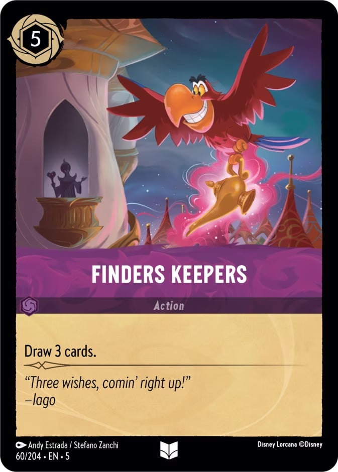 Finders Keepers Finders Keepers - Image 1