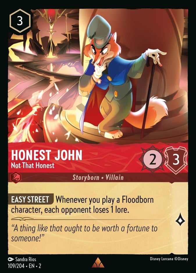 Honest John - Not That Honest Honest John - Not That Honest - Image 1