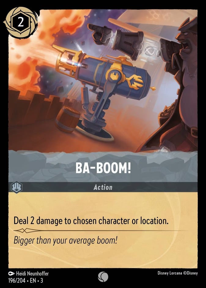 Ba-Boom! Ba-Boom! - Image 1