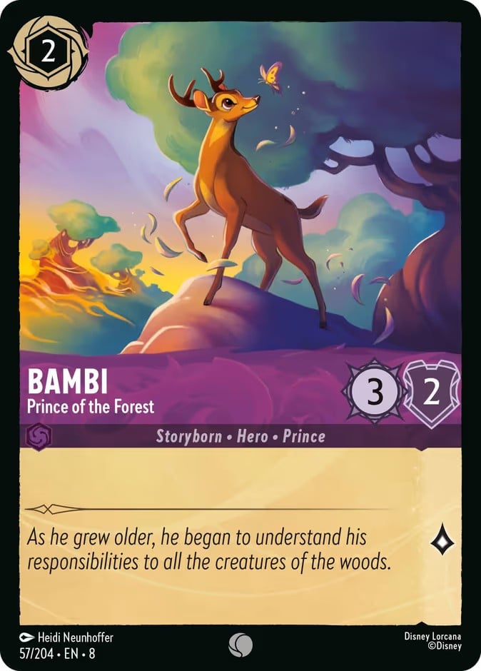 Bambi - Prince of the Forest Bambi - Prince of the Forest - Image 1