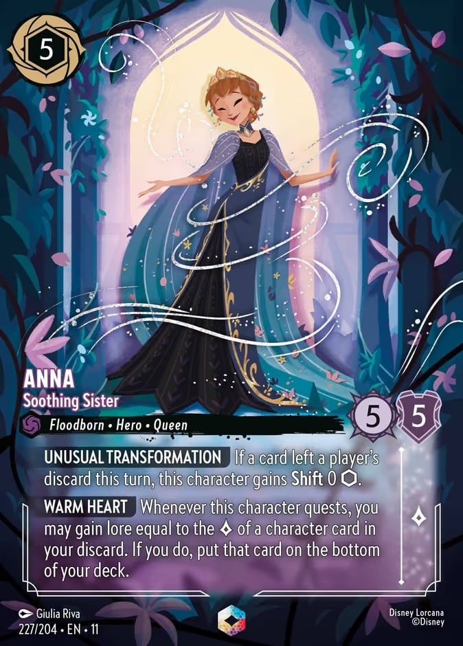 Anna - Soothing Sister Anna - Soothing Sister - Image 1