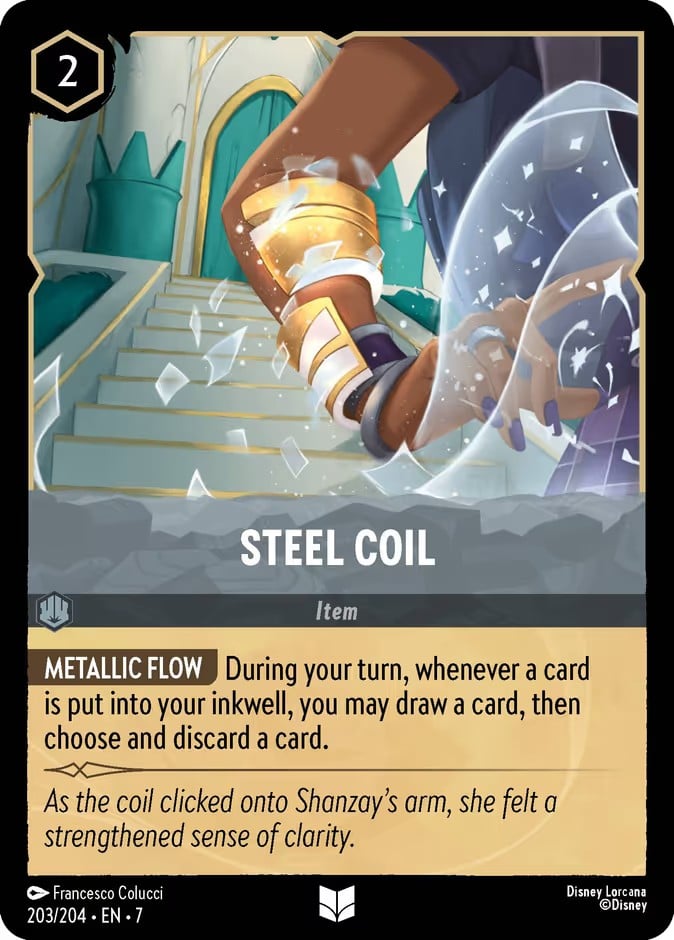 Steel Coil Steel Coil - Image 1