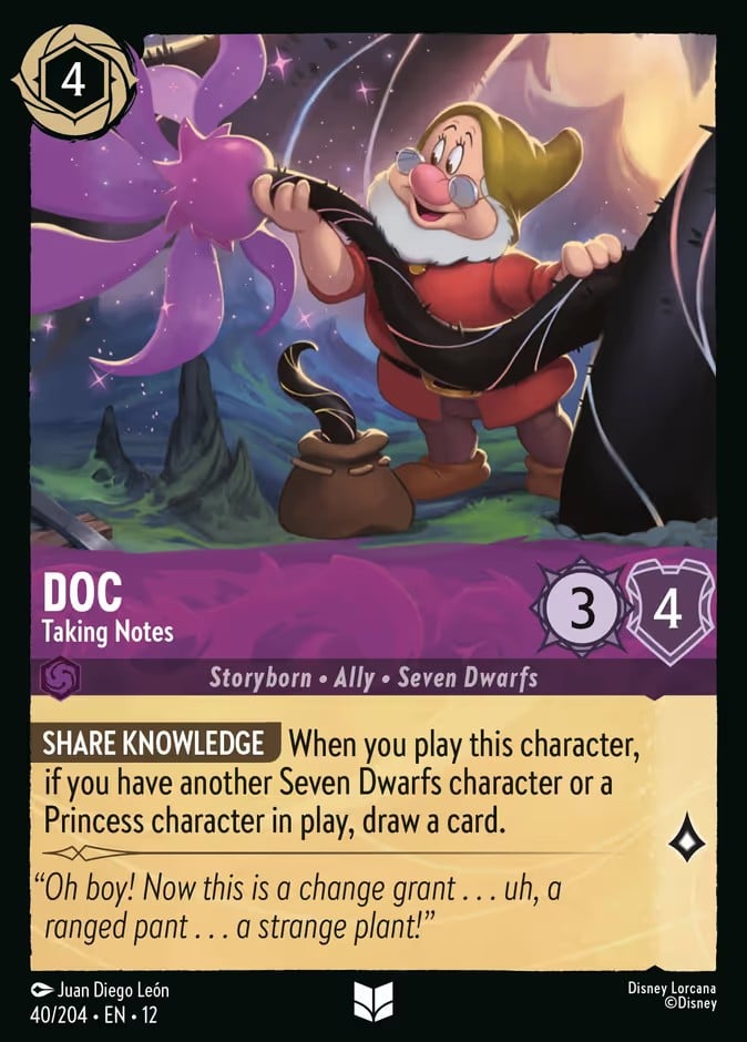 Doc - Taking Notes Doc - Taking Notes - Image 1