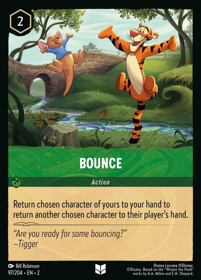 Bounce Bounce - Image 1